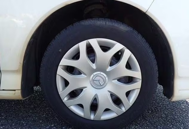 MAZDA BIANTE